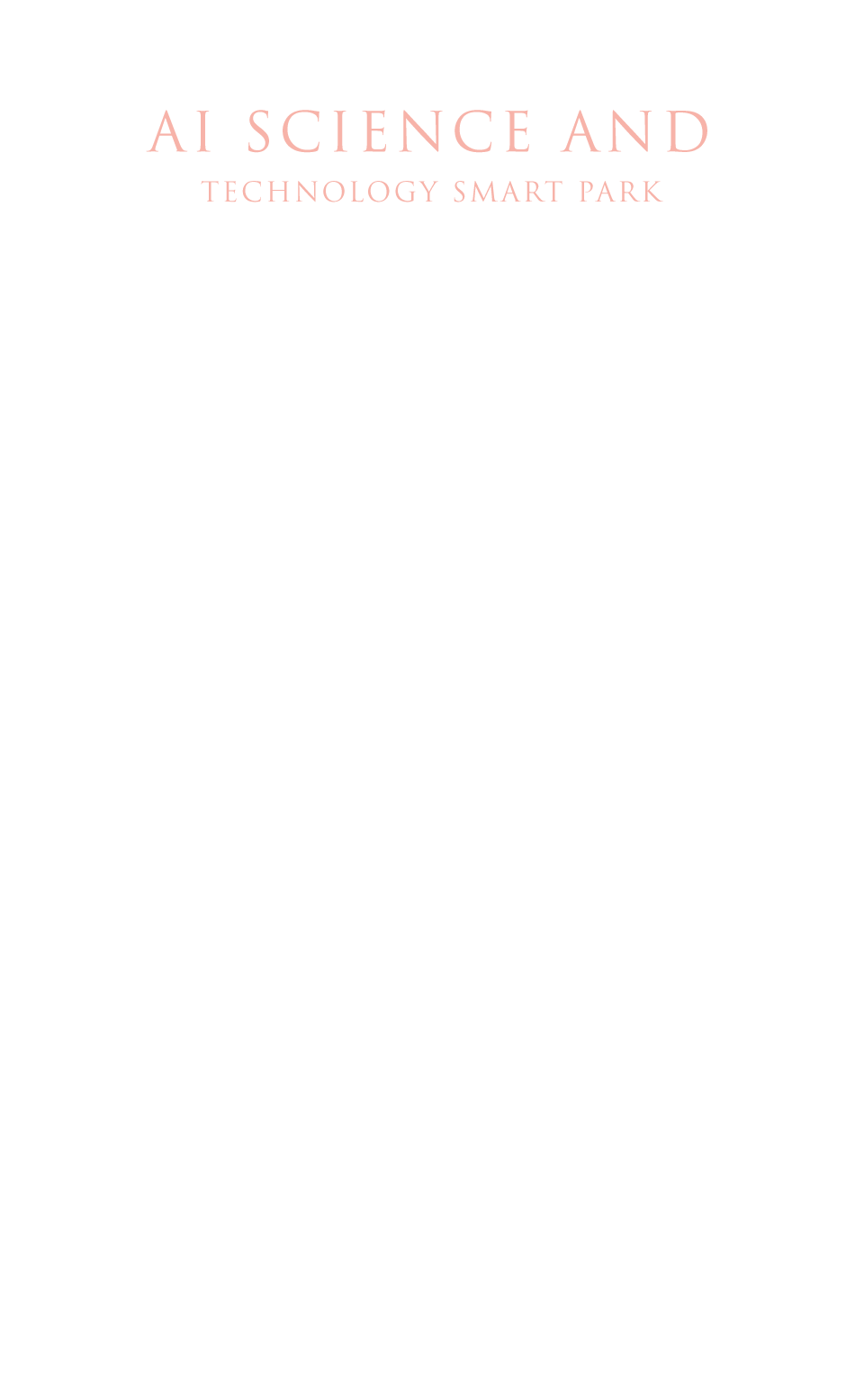 AI science and technology smart park