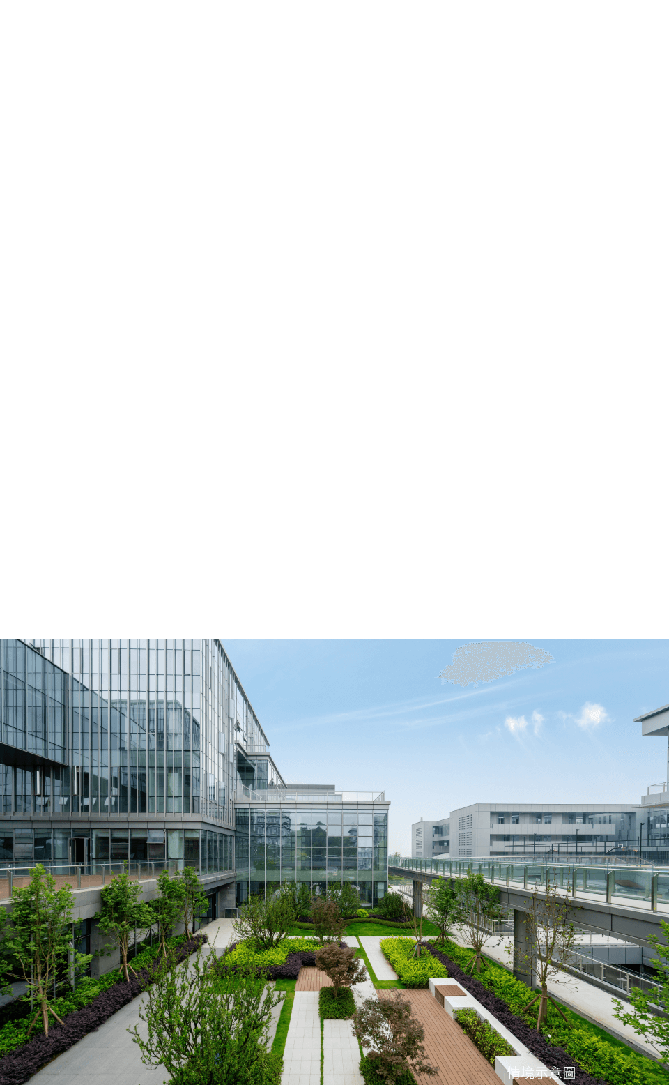 AI science and technology smart park｜全球Ai旋風贏未來