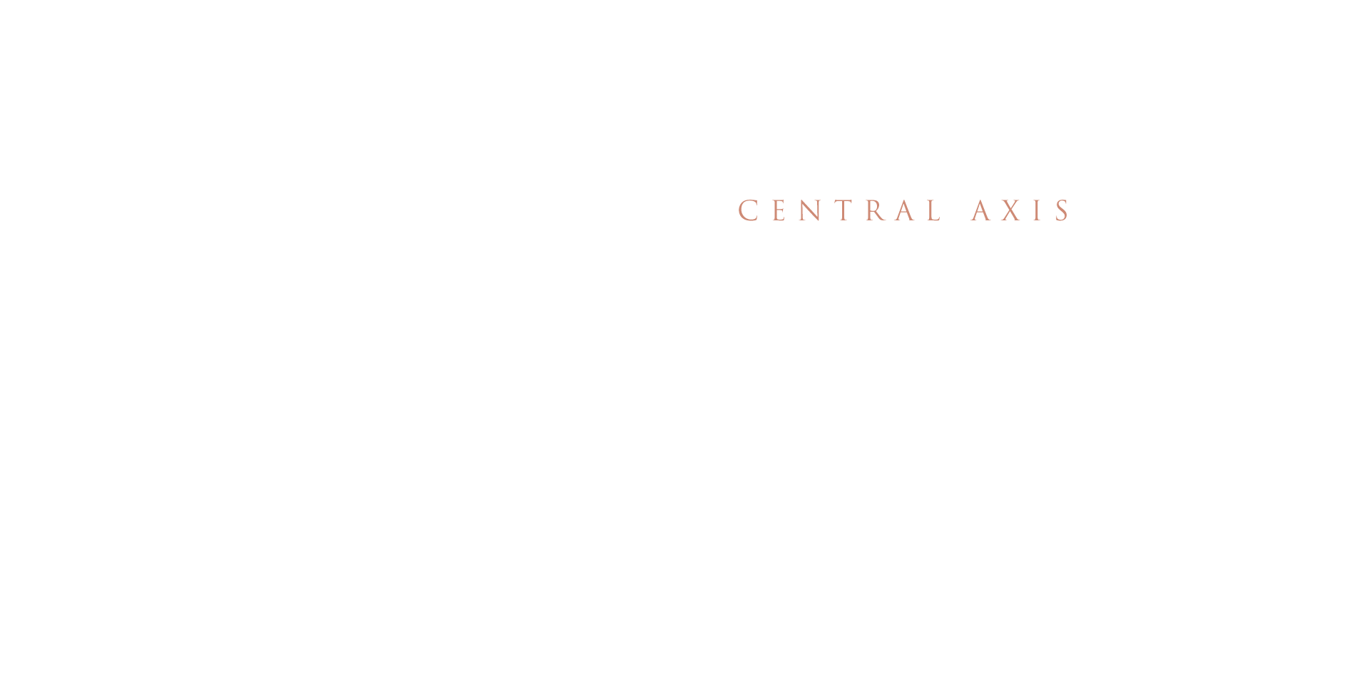 CENTRAL axis